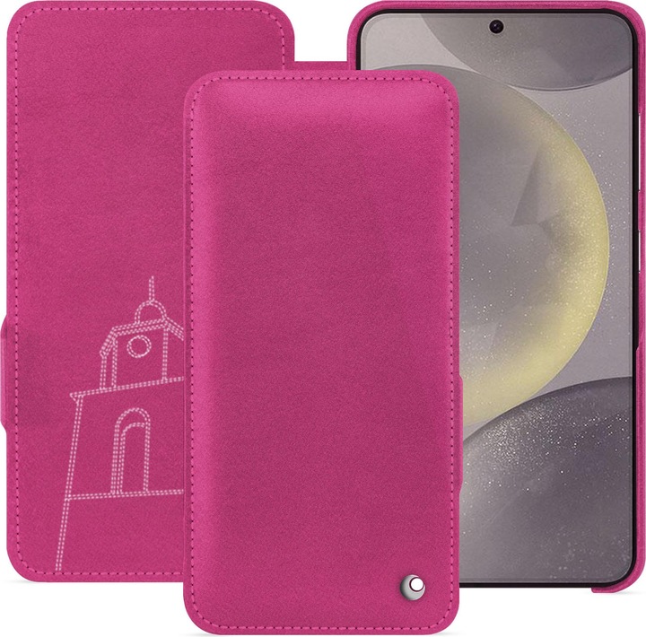 Rose BB ( Pantone #DB599F )