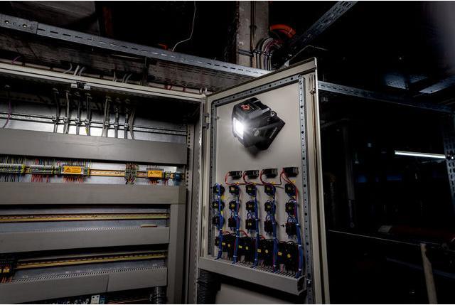 Produktbild Metabo BSA 12-18 LED 2000 (2000 lm)