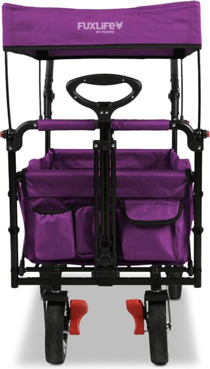 Actual product image Fuxtec Bollerwagen FX-CT800