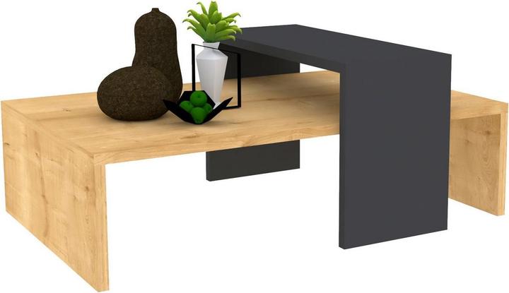 Image du produit Hanah Home Clementine (80 x 50 x 31.80 cm)
