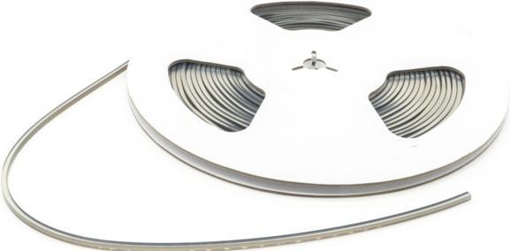 Actual product image OK-Line Silikonabdeckung COB 3.8, schwarz, 10m