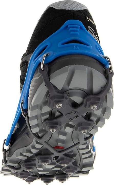 Produktbild Kahtoola EXOspikes blue Crampons (XS)