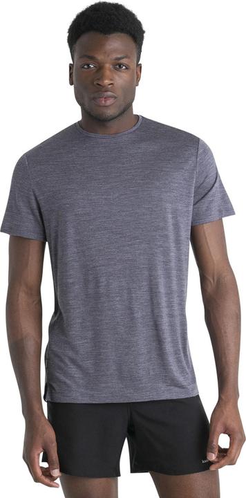 Actual product image Icebreaker Men Merino 125 Cool-Lite Sphere III SS Tee (XS)