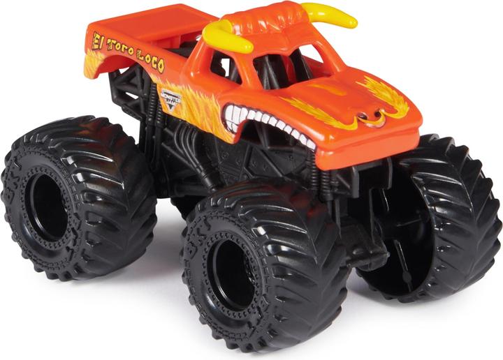 Produktbild Spin Master Monster Jam, Monster-Truck „Dragon“, Massstab 1:70