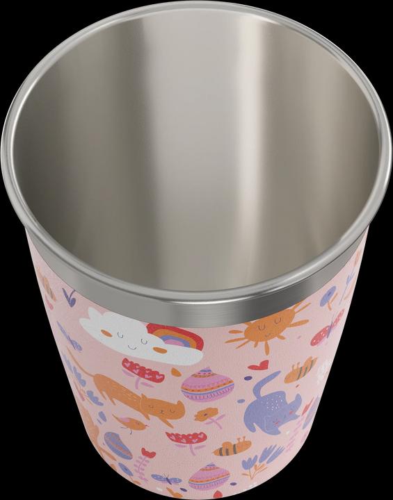 Image du produit Sigg KIDS CUP SET DAYDREAM 0.35 L Acier inoxydable Kids