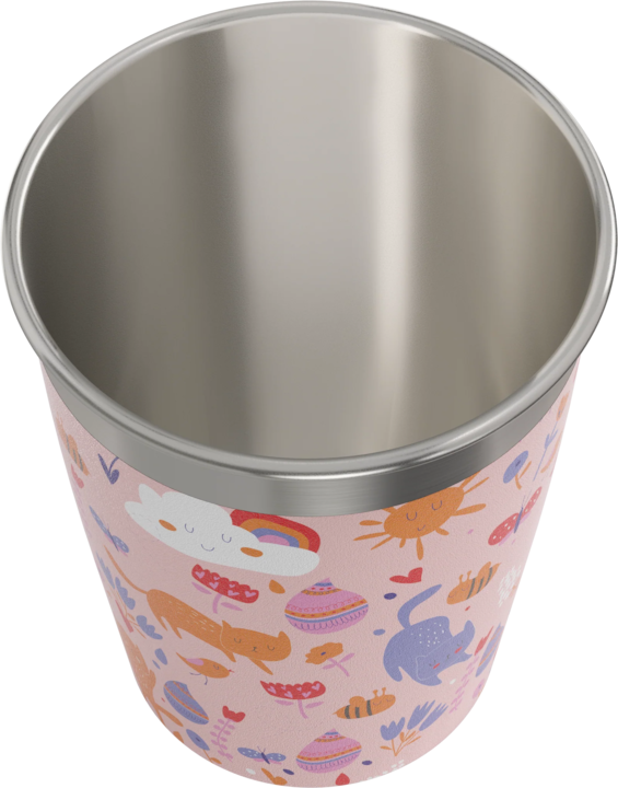 Actual product image Sigg Kid Cup Set Daydream