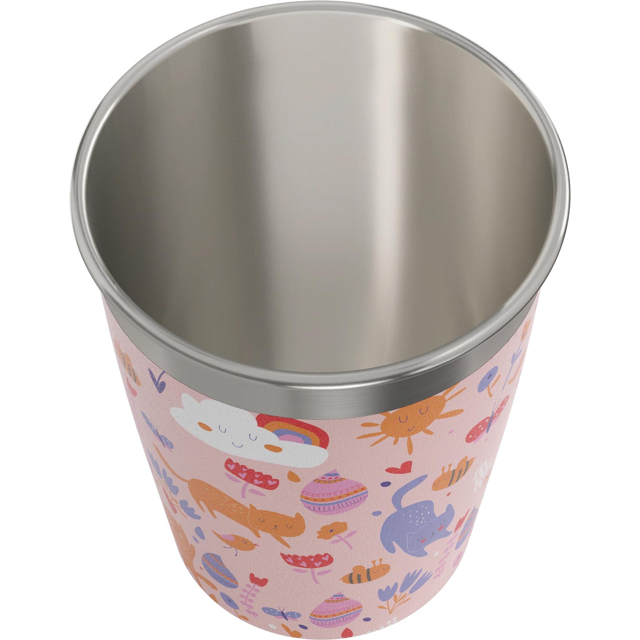 Thumbnail - Sigg, Kindergeschirr + Kinderbesteck, Kid Cup Set Daydream