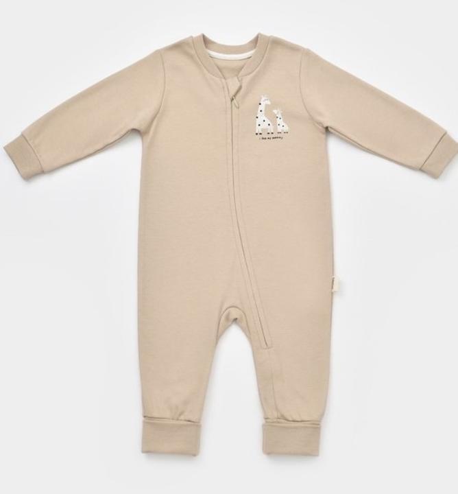 Image du produit BabyCosy Romperie zippée (62)