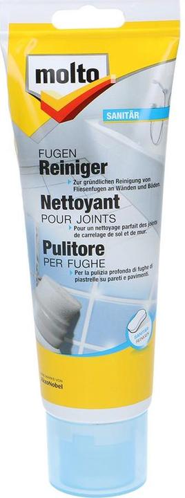 Produktbild Molto Fugen Reiniger
