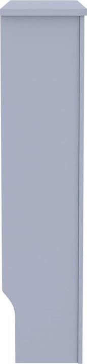 Image du produit vidaXL Heizkörperverkleidung