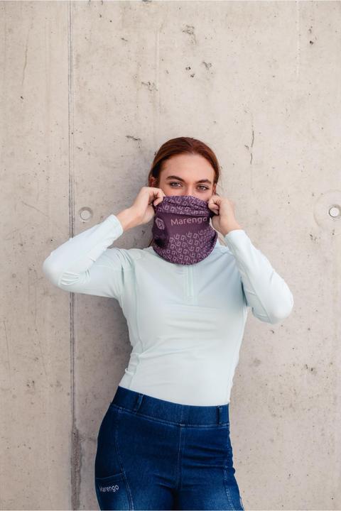 Produktbild Marengo Multifunktionstuch Neckwarmer