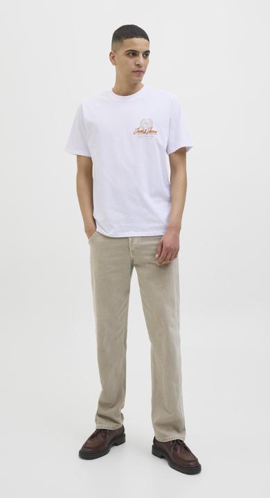 Produktbild Jack & Jones Gedruckt T-shirt T-shirt (S)