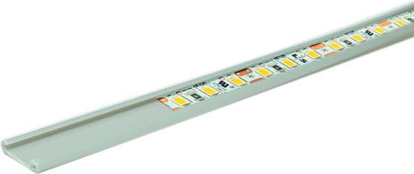 L&S Fix adapter for LED slot profile