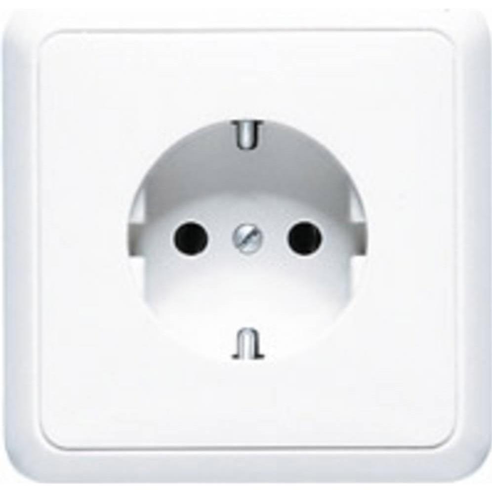 JUNG, Steckdose, SCHUKO-Steckdose