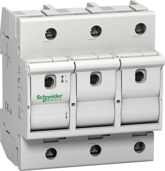 Immagine prodotto Schneider Electric Fusibile sezionatore D02 3P 63A (63 A)