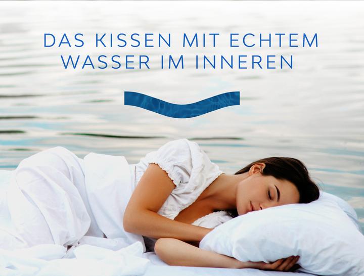 Produktbild Mediflow Wasserkissen (40 x 80 cm)