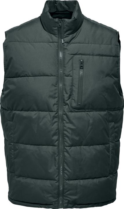 Immagine prodotto Only & Sons Onsjake Quilted Vest Otw (L)
