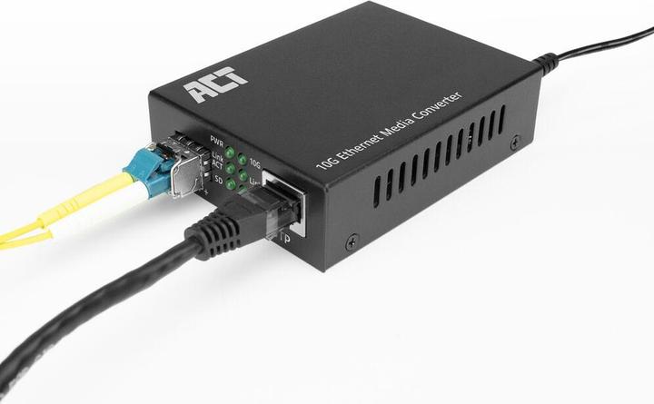 Produktbild ACT AC4455 (Media Konverter)