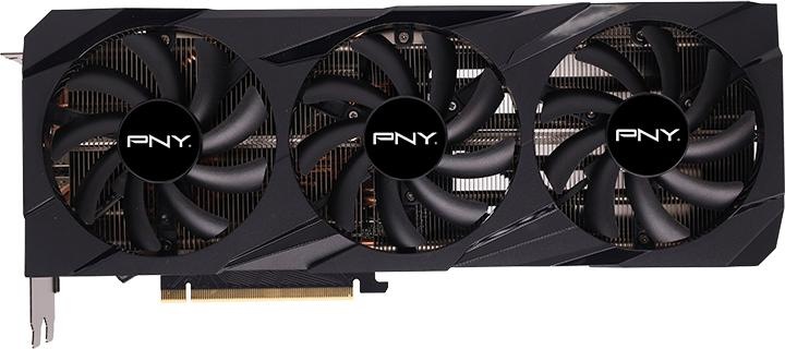 Produktbild PNY GTX 1660 Super Aero ITX (8 GB)