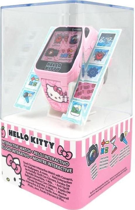 Productafbeelding Kids Euroswan Hello Kitty und Freunde Smartwatch