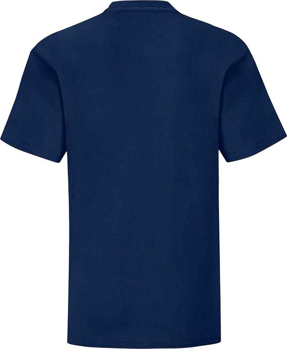 Immagine prodotto Fruit of the Loom Iconic Maglietta Bambini (140, 146)