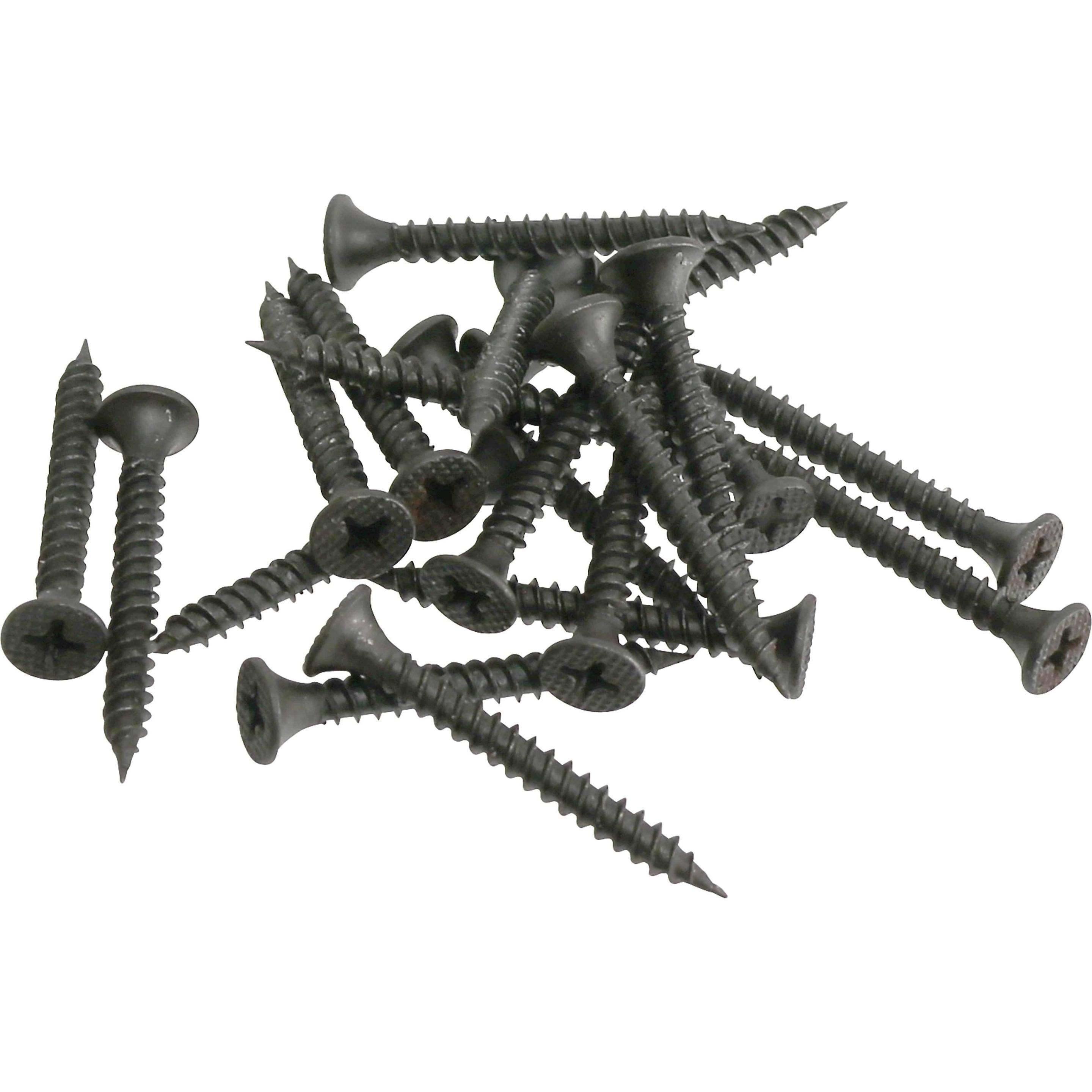 Thumbnail - Masterproof, Schrauben, Schnellbauschrauben, 4x32 mm, 20 Stück (20 Schrauben pro Stück)