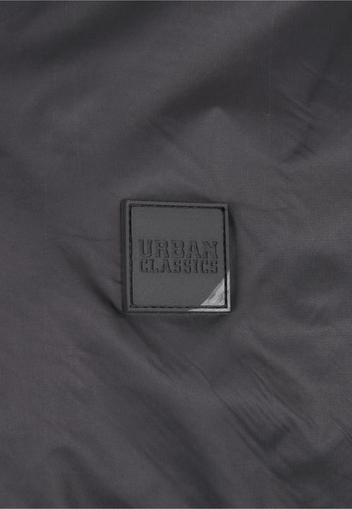 Produktbild Urban Classics Stand Up Collar Pull Over Jacket (M)