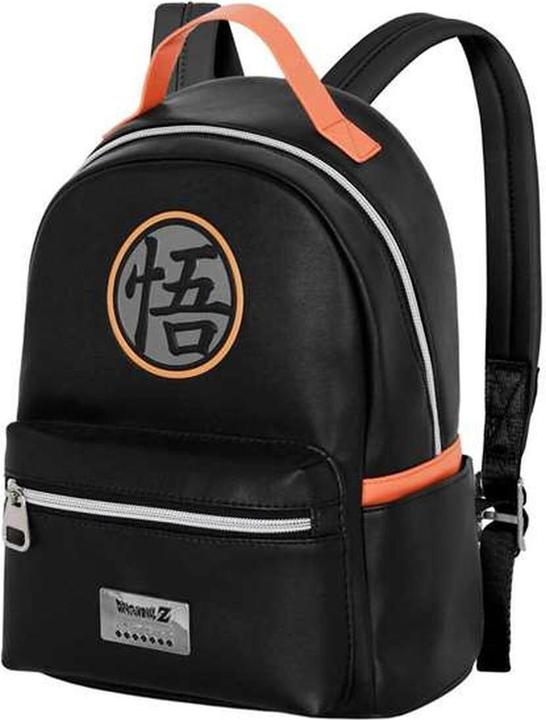 Produktbild Karactermania Heady Backpack Z (8 l)