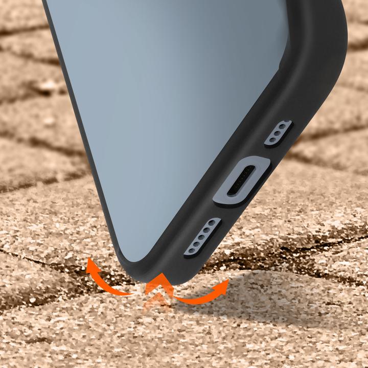 Produktbild Spigen Ultra Hybrid Series (Apple iPhone 14)