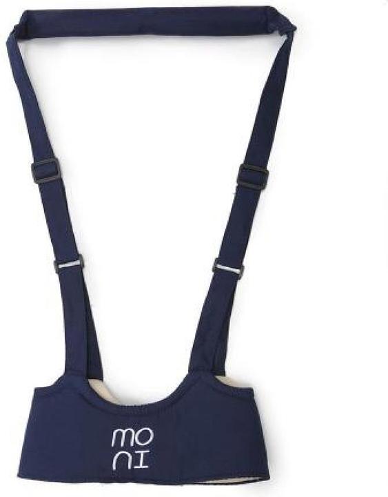 Actual product image Moni Baby Harness Walky BW001 Walking Leash
