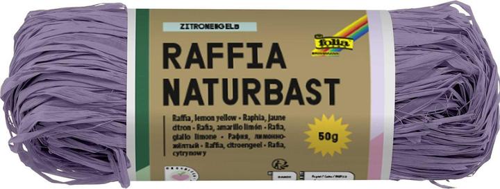 Image du produit Folia Raphia naturel, 50g