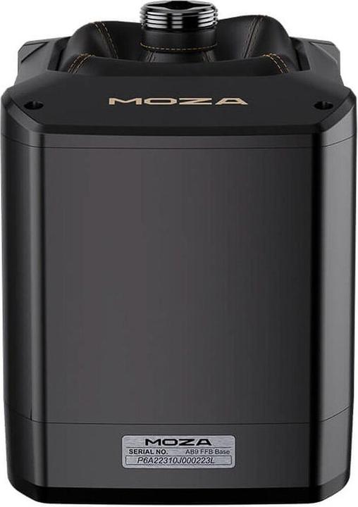 Actual product image Moza AB9 FFB (PC)
