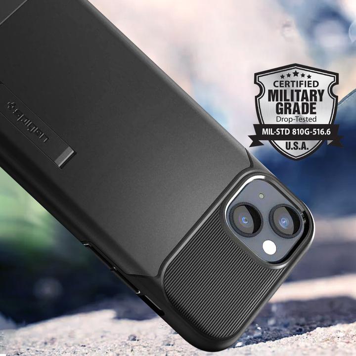Image du produit Spigen Série Slim Armor (Apple iPhone 14 Plus)
