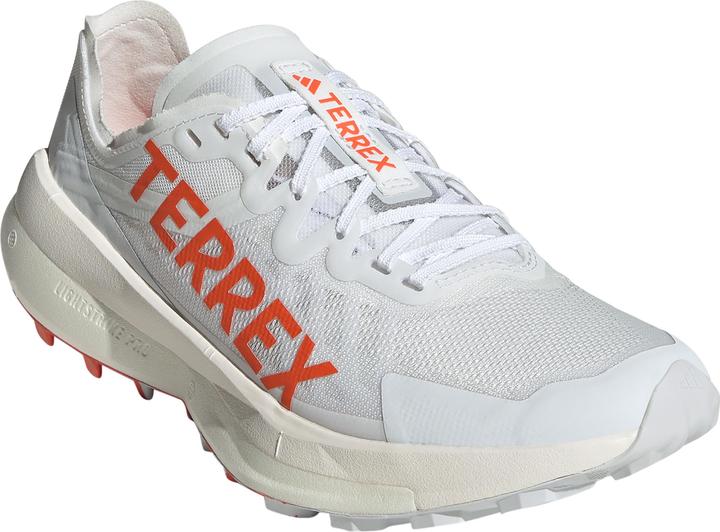 Actual product image adidas Women's Terrex Agravic Speed (40.5)