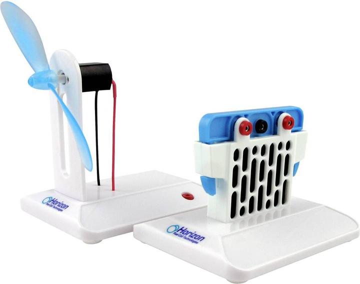 Produktbild Horizon Educational FCJJ-34 Salt Water Fuel Cell Science Kit Brennstoffzelle, Te