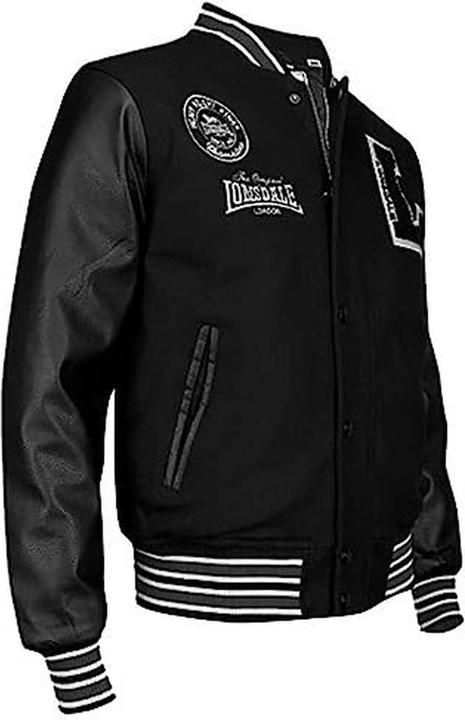 Actual product image Lonsdale Oxford (3XL)