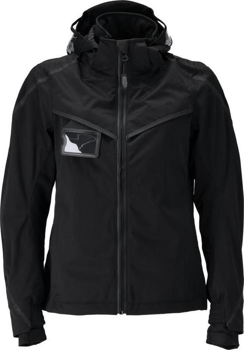 Produktbild Mascot Customised Shelljacke (XL)