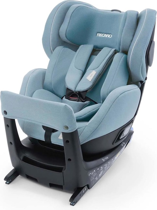 RECARO Salia (Reboarder, ECE R129/i-Size Standard)
