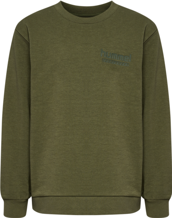 Immagine prodotto hummel hmlJR SET DI MAGLIA BASE (104)