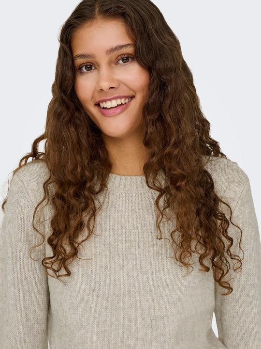 Actual product image JdY Plain knit jumper (XXL)