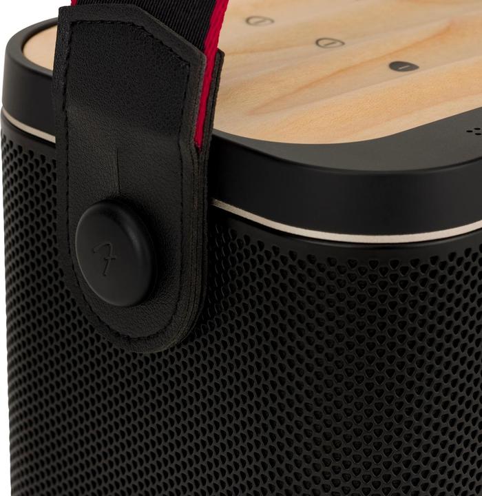 Image du produit Fender Haut-parleur Bluetooth RIFF 60W (30 h, Fonctionnement sur batterie)