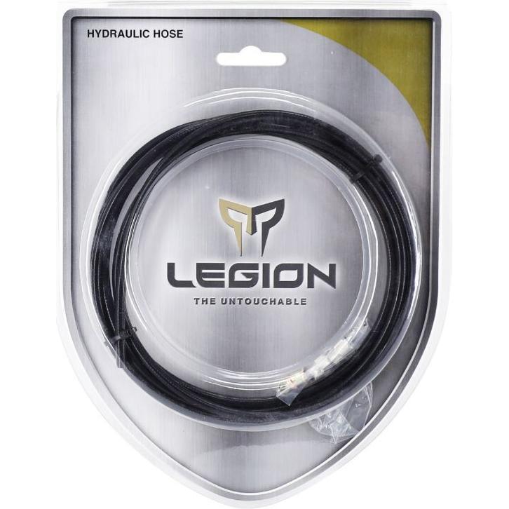 Thumbnail - P2R, Schaltkabel + Bremskabel