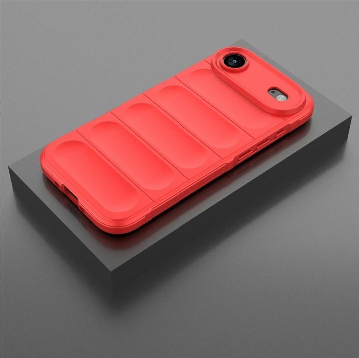 Immagine prodotto Screenguard CloudCase Apple iPhone Air Hülle (Apple iPhone Air)