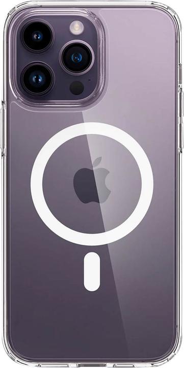 Actual product image Spigen Ultra Hybrid MagFit Series (Apple iPhone 14 Pro Max)