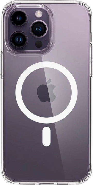 Produktbild Spigen Ultra Hybrid MagFit Series (Apple iPhone 14 Pro Max)