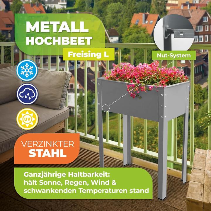 Produktbild Bio Green Freising L