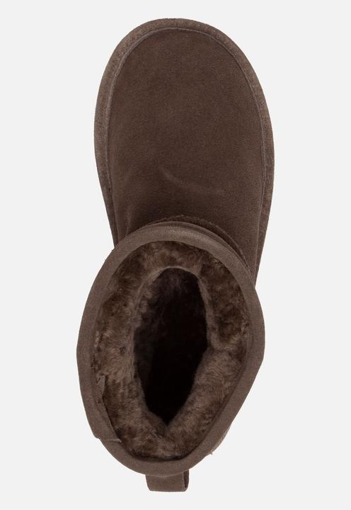Actual product image Warmbat Wallaby Mannen Laarzen - Pebble - Maat 42 (42)