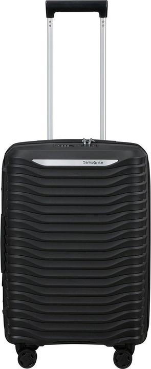 Samsonite Upscape Trolley mit 4 Rollen erweiterbar 55cm (39 l)