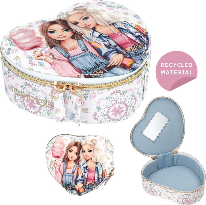 Produktbild Top Model Topmodel - TOPModel Jewellery Box - Festival Fun - Small