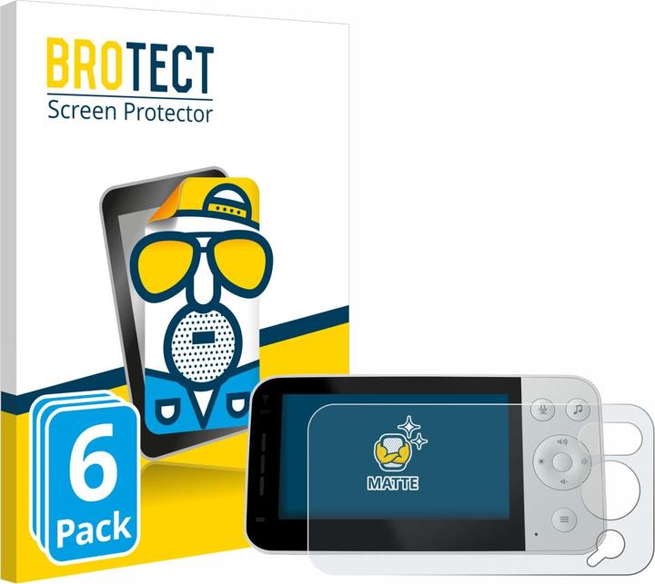 Image du produit BROTECT Protection Mat